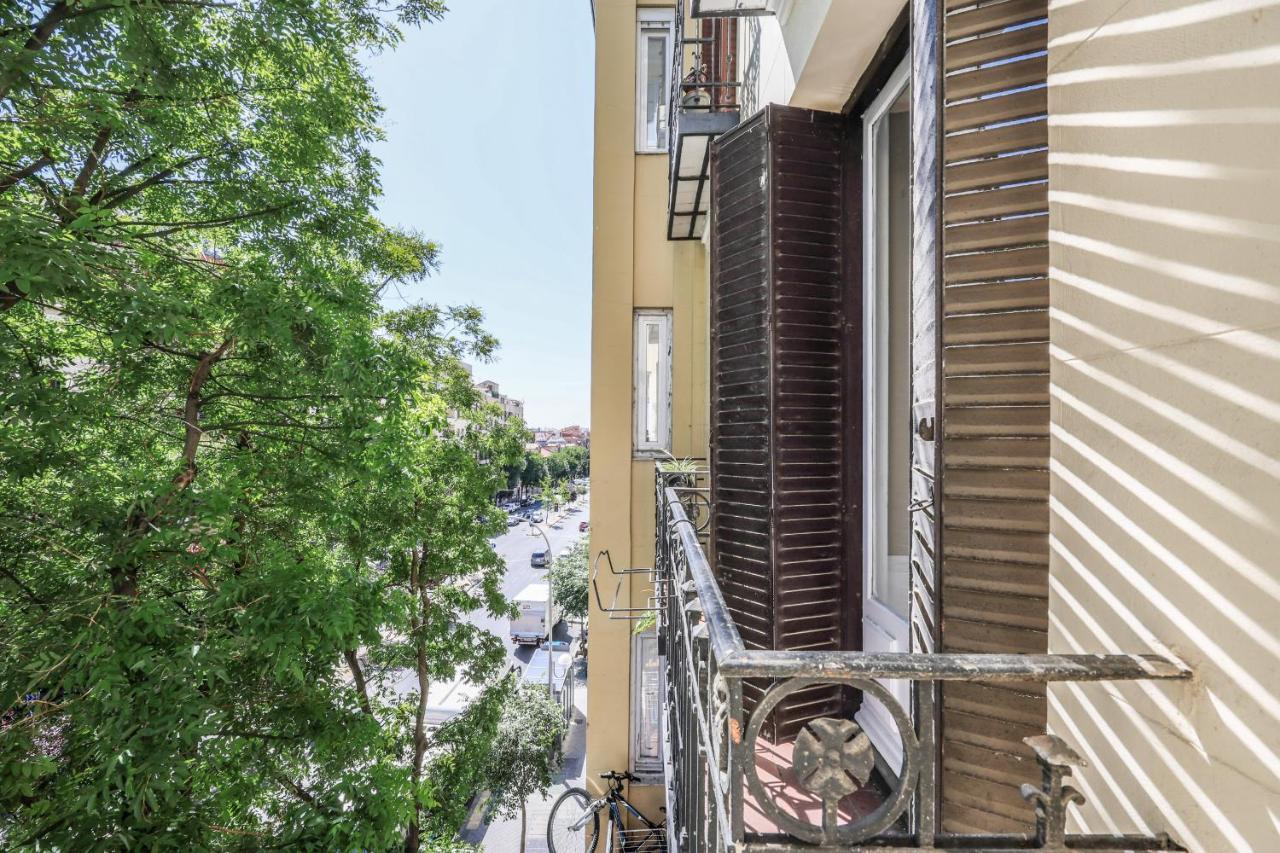 Apartamento Embajadores XIV, Madrid